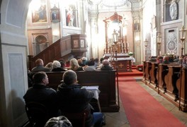 Slavnostní koncert v kostele sv. Anny - foto č. 3