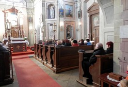 Slavnostní koncert v kostele sv. Anny - foto č. 8