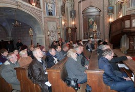 Slavnostní koncert v kostele sv. Anny - foto č. 9
