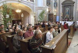Koncert v kostele sv. Anny - foto č. 5