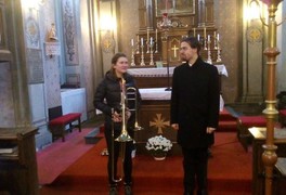 Adventní koncert v kostele sv. Anny - foto č. 9