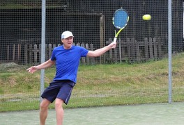 Tenisový turnaj ve dvouhře 2018 - foto č. 8