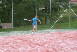 Tenisový turnaj 2011 - foto č. 10