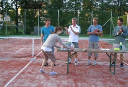 Tenisový turnaj 2011 - foto č. 18