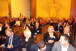 Obec Pustá Kamenice obsadila 2. místo v soutěži - Obec přátelská rodině 2011 - v kategorii obce do 500 obyvatel - foto č. 8
