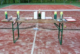 Tenisový turnaj ve čtyřhře 2012 - foto č. 10