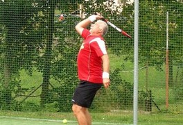 Tenisový turnaj ve čtyřhře 2012 - foto č. 14