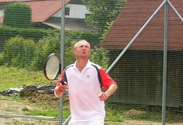 Tenisový turnaj ve čtyřhře 2012 - foto č. 15