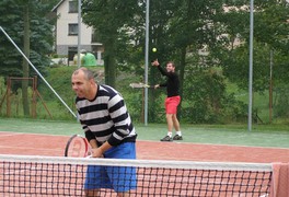 Tenisový turnaj ve čtyřhře 2012 - foto č. 18