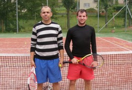 Tenisový turnaj ve čtyřhře 2012 - foto č. 20