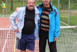 Tenisový turnaj ve čtyřhře 2012 - foto č. 23