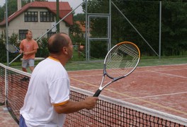 Tenisový turnaj ve čtyřhře 2012 - foto č. 26