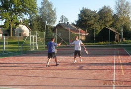 Tenisový turnaj ve čtyřhře 2013 - 2. ročník - foto č. 30