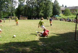 Pustokameničtí fotbalisté vyhráli 9. ročník fotbalového turnaje SDH Rychnov - foto č. 21