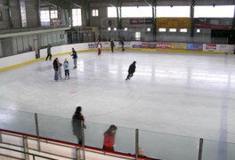 Vánoční bruslení - foto č. 3