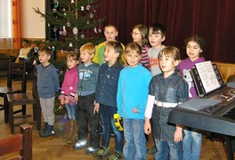 Pohádkový advent - foto č. 3