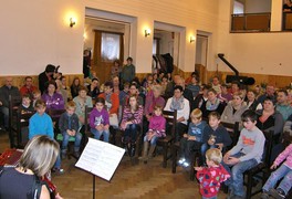Pohádkový advent - foto č. 1
