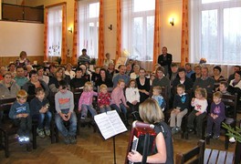 Pohádkový advent - foto č. 2