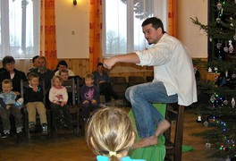 Pohádkový advent - foto č. 13