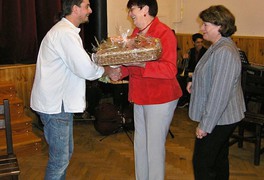 Pohádkový advent - foto č. 15
