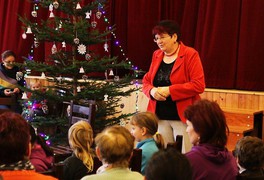 Pohádkový advent - foto č. 22