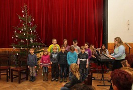 Pohádkový advent - foto č. 23