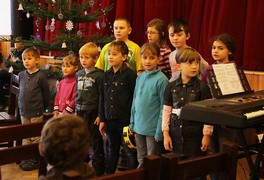 Pohádkový advent - foto č. 25