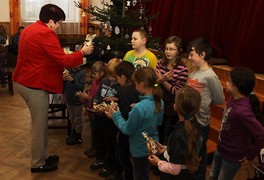 Pohádkový advent - foto č. 26