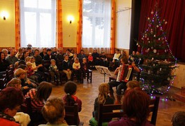 Pohádkový advent - foto č. 28