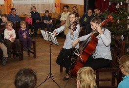 Pohádkový advent - foto č. 30
