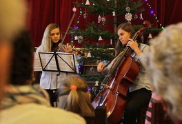 Pohádkový advent - foto č. 31