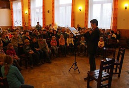 Pohádkový advent - foto č. 32
