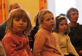 Pohádkový advent - foto č. 34