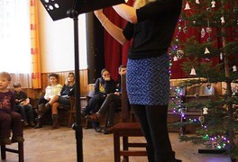 Pohádkový advent - foto č. 37