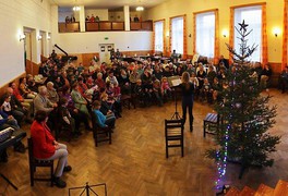 Pohádkový advent - foto č. 39
