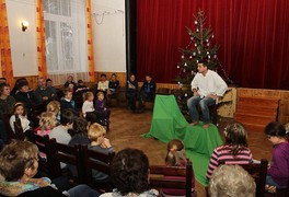 Pohádkový advent - foto č. 41