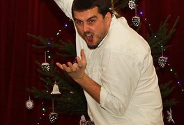 Pohádkový advent - foto č. 42