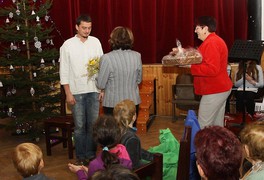 Pohádkový advent - foto č. 43