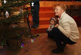 Pohádkový advent - foto č. 45