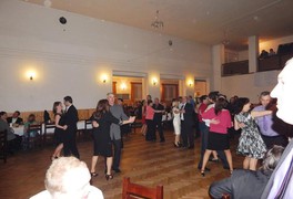 Hasičský ples 2015 - foto č. 19