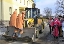 Masopust 2015 - foto č. 28