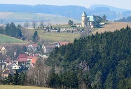 Jarní turistický pochod 2015 - Vírská přehrada - foto č. 16