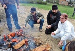 Čarodějnice 2015 - foto č. 8