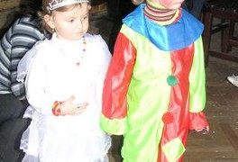 Dětský karneval 2009 - foto č. 13