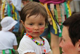 Příměstský tábor 2015 - pátek - foto č. 34