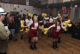 Šibřinky 2009 - foto č. 2