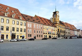 Cykloturistický zájezd AŠSKO a CHEBSKO - foto č. 11