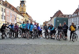 Cykloturistický zájezd AŠSKO a CHEBSKO - foto č. 12