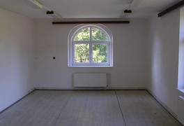 Rekonstrukce knihovny na fotografiích - foto č. 1
