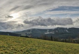 Předvánoční turistický pochod do Daňkovic - foto č. 7